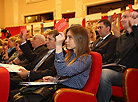 5th Belarusian People's Congress: Nomination of Delegates