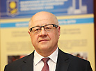 Ректор БГПУ Александр Жук выбран делегатом Всебелорусского народного собрания