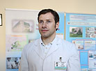 Руководитель Республиканского научно-практического центра трансплантации органов и тканей Олег Руммо
