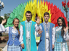 XI Республиканский фестиваль национальных культур в Гродно
