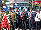 Independence Day celebrations in Gomel

