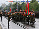 Grodno marks Independence Day of Belarus