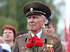 Grodno marks Independence Day of Belarus