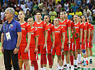 Belarus women's national basketball team