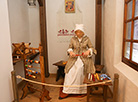 Музей гісторыі слуцкіх паясоў 