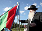 Conference of European Rabbis in Liozno