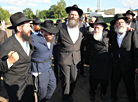 Conference of European Rabbis in Liozno