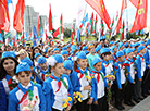 Минск празднует День города 