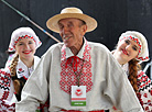 Международный фестиваль этнокультурных традиций "Зов Полесья"-2016