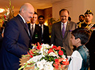 Official visit of Belarus President Alexander Lukashenko to Pakistan