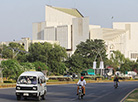 Исламабад – столица Исламской Республики Пакистан