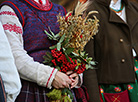 Белорусский праздник урожая "Багач" в Вязынке