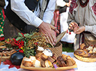 Harvest Festival in Vyazynka
