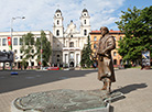 Minsk tourist attractions
