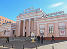 Minsk tourist attractions 