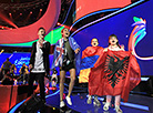 Rehearsal of the 2016 Junior Eurovision final show