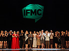 Міжнародны фестываль сучаснай харэаграфіі IFMC-2016