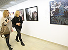 Выставка "Art Capital: из Франции в Беларусь
