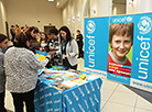 Gomel hosts regional campaign Inclusive Belarus 2016 