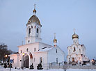 Cathedral of Sts Cyril and Lavrenty of Turov