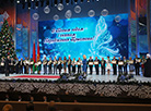 Ceremony to present For Spiritual Revival awards, Belarus President special prizes to distinguished Belarusians
