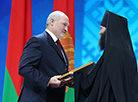For Spiritual Revival and Belarus President Special Prize awards ceremony 