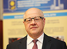 Rector of the Maxim Tank Belarusian State Pedagogical University Alexander Zhuk