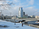 Зима в Беларуси: пейзажи, достопримечательности и морозно-снежные развлечения 