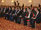 Opening of the Belarusian-Egyptian business forum in Cairo