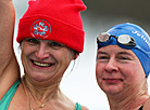 2nd Belarusian Winter Swimming Championships