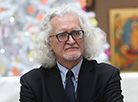 Vladimir Prokoptsov, Director General of Belarus’ National Art Museum