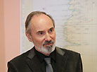 Anatoly Bondar, Chief Engineer of the state enterprise Belarusian Nuclear Power Plant