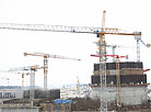 Construction of the Belarusian Nuclear Power Plant