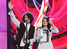 Национальная музыкальная премия в области популярной музыки "Лира"
