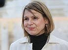Fionna Gibb, Ambassador Extraordinary and Plenipotentiary of the United Kingdom of Great Britain and Northern Ireland to Belarus 