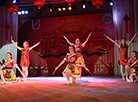 Chinese Lantern Festival at BSU