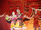 Китайский праздник фонарей "Юаньсяоцзе" в БГУ