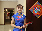 Китайский праздник фонарей "Юаньсяоцзе" в БГУ
