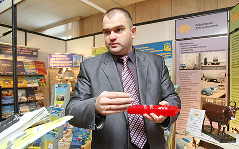 Belarus’ Agriculture Ministry: scientific advanced projects 