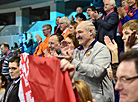 Белоруски обыграли теннисисток Нидерландов со счетом 4:1