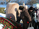 Память воинов-интернационалистов почтили в Беларуси