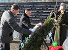 15 лютага – Дзень памяці воінаў-інтэрнацыяналістаў у Віцебску