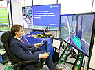 Innovative machines for forestry industry