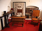 Музей белорусского книгопечатания в Полоцке