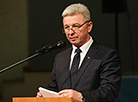 Chairman of Bellegprom Concern Nikolai Yefimchik 
