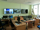 The Aerospace Education Center in the Belarusian State University
