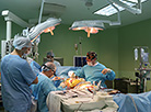 Первые операции с использованием напечатанной 3D-модели сердца