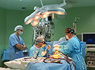 Year of Science in Belarus: First surgeries with the use of 3D printed heart copies