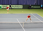 Белорусские теннисисты Максим Мирный и Ярослав Шило уступили австрийскому дуэту в Кубке Дэвиса