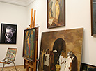 Мастацкая галерэя Міхаіла Савіцкага